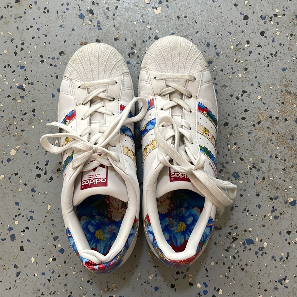 Adidas SuperStar